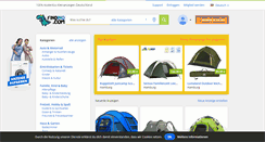 Desktop Screenshot of findino.com